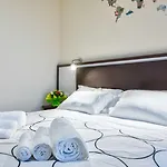 فندق Appartahotel 2*