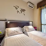 Appartahotel فندق Beinasco