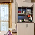 Appartahotel فندق