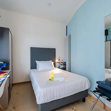 Appartahotel