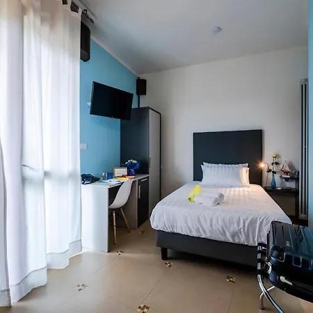 Appartahotel 4* Beinasco