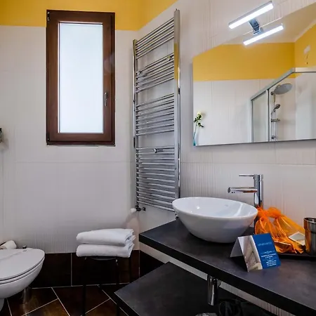 Appartahotel 4* Beinasco