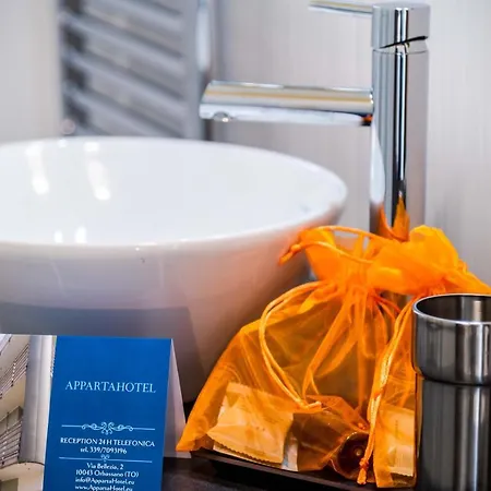 Appartahotel 4* Beinasco