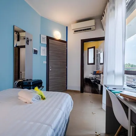 Appartahotel Hotel 2*