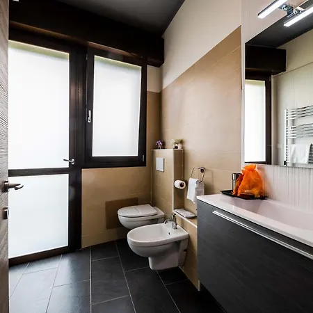 Appartahotel Hotel Beinasco