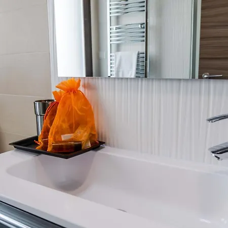 Appartahotel 4* Beinasco