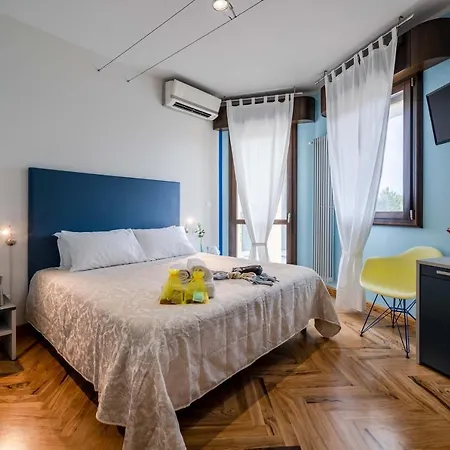 Appartahotel Hotel Beinasco