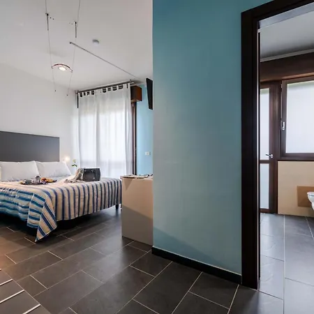 Appartahotel