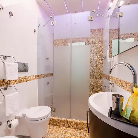 Appartahotel