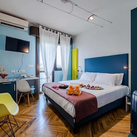 Aparthotel Appartahotel 4*