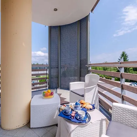 Appartahotel Aparthotel