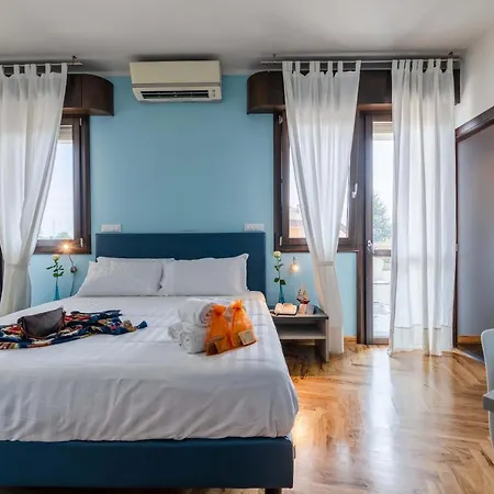 Aparthotel Appartahotel 4*
