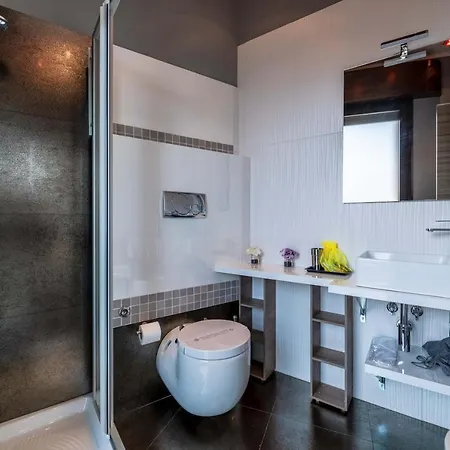 Appartahotel Beinasco