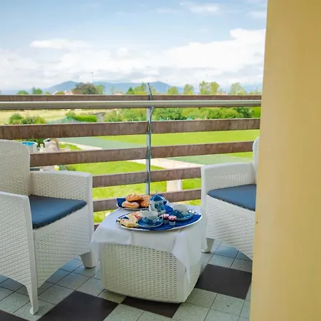 Hotel Appartahotel