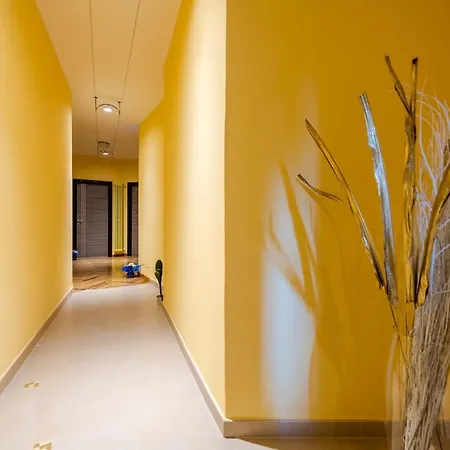 Hotel Appartahotel Beinasco