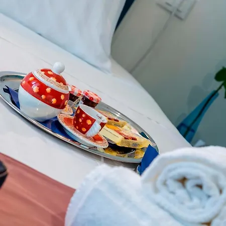 Aparthotel Appartahotel 4*