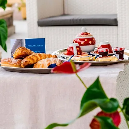 Hotel Appartahotel Beinasco