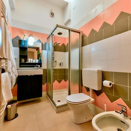 Appartahotel Hotel
