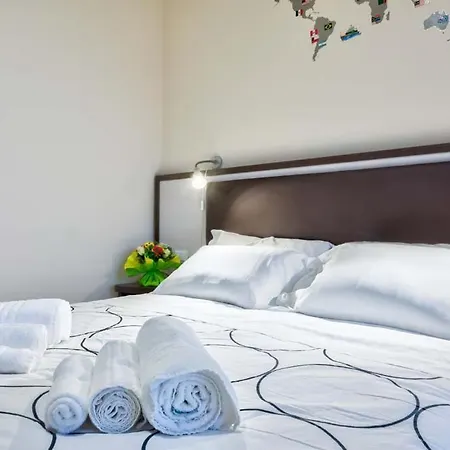 Appartahotel Beinasco