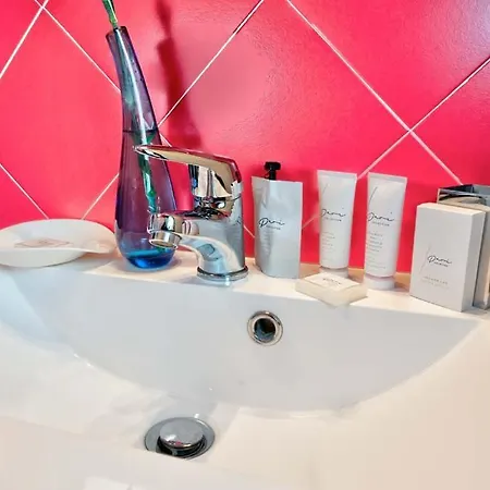 Aparthotel Appartahotel
