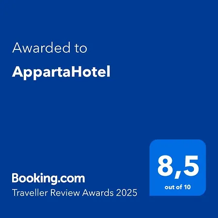 Hotel Appartahotel 2*