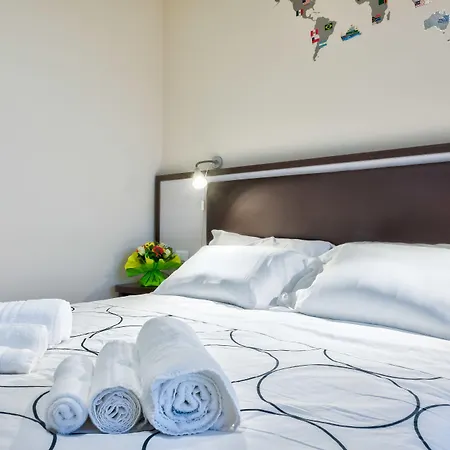 فندق Appartahotel 2*