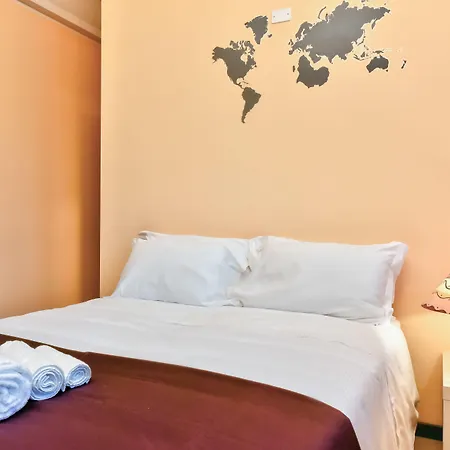 فندق Appartahotel 2*