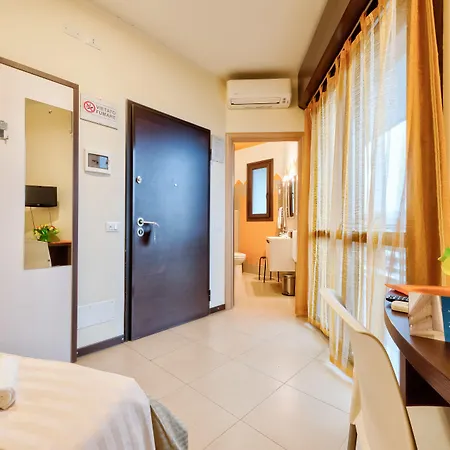 Appartahotel Aparthotel