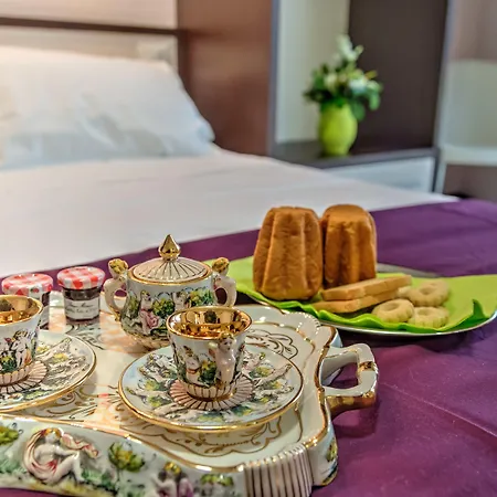 Appartahotel Отель