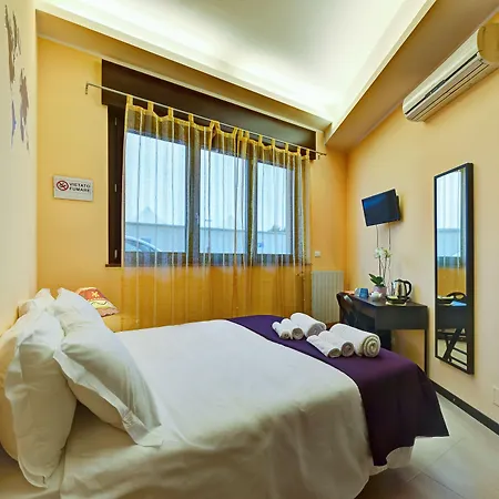 Appartahotel ホテル Beinasco