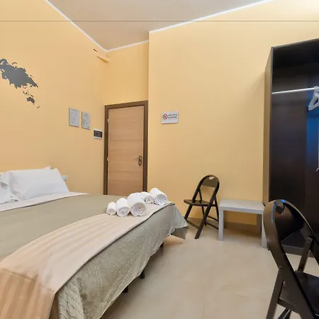 فندق Appartahotel