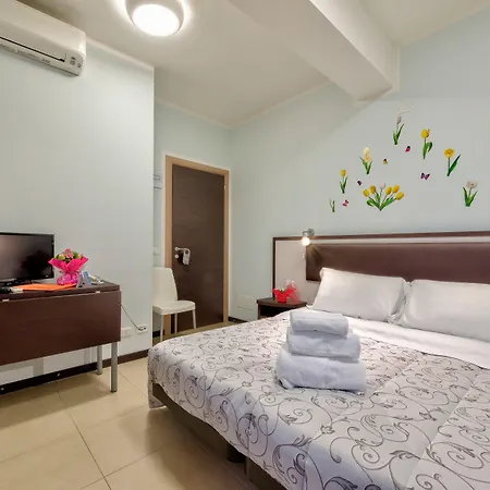 Appartahotel Отель Бейнаско