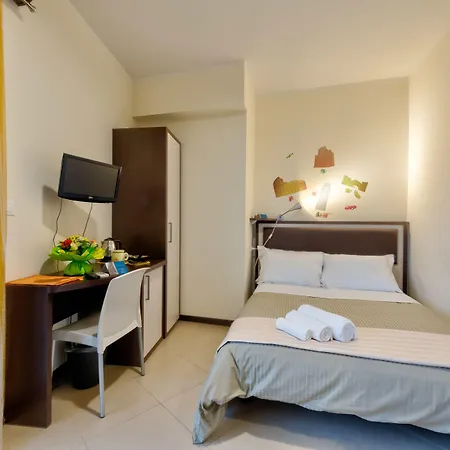 Appartahotel Отель