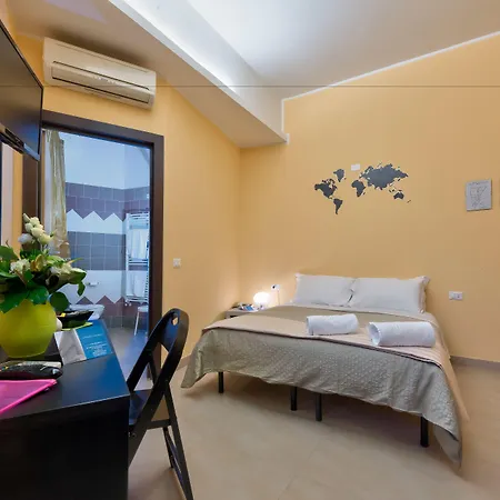 Appartahotel Aparthotel Beinasco