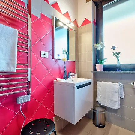 Appartahotel 4*
