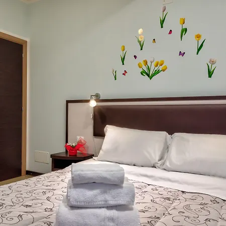 Appartahotel فندق 2*
