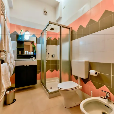 Hotel Appartahotel Beinasco