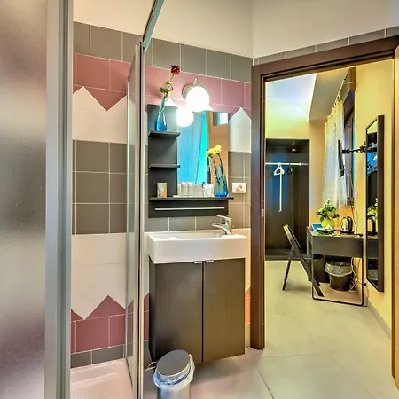 Appartahotel Aparthotel