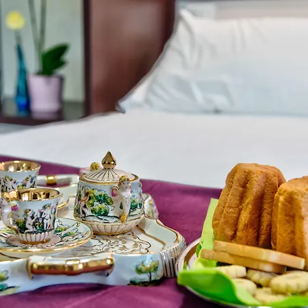 Hotel Appartahotel 2*