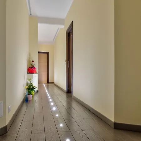 Appartahotel Aparthotel