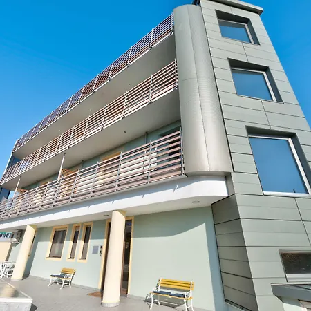 Appartahotel 2* Beinasco