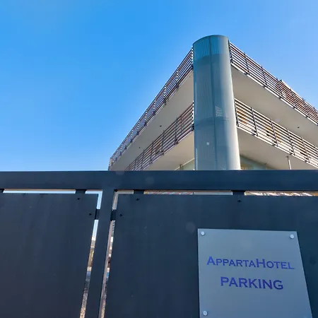 Appartahotel ホテル Beinasco