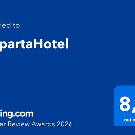 Appartahotel