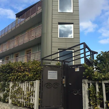 Appartahotel 2* Beinasco