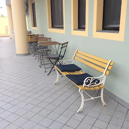 Appartahotel 2* Beinasco