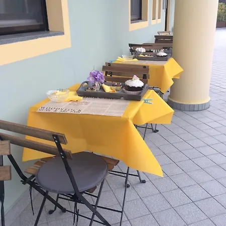 Appartahotel 4* Beinasco
