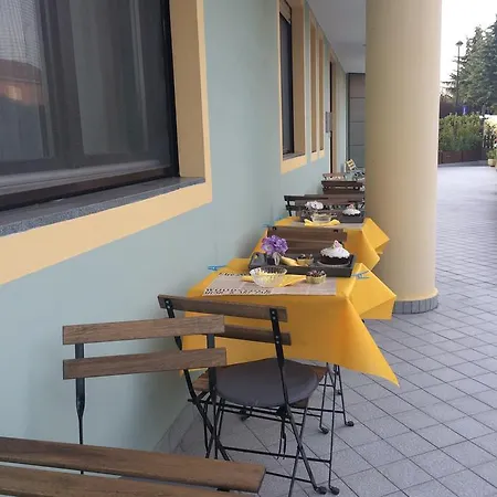 Appartahotel 4* Beinasco