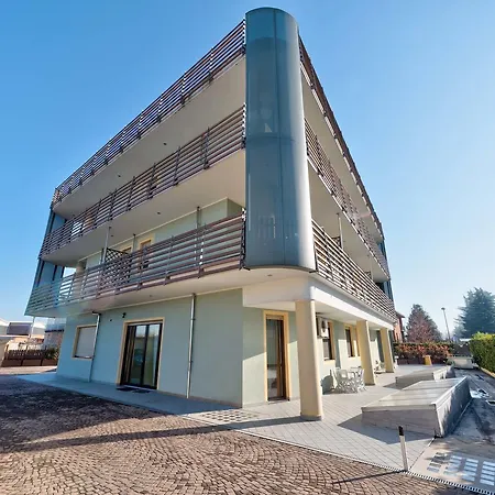 Отель Appartahotel 2*