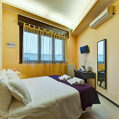 Otel Appartahotel 2*