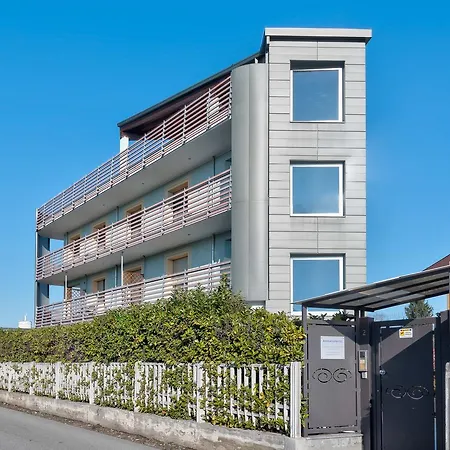 Appartahotel Hotel
